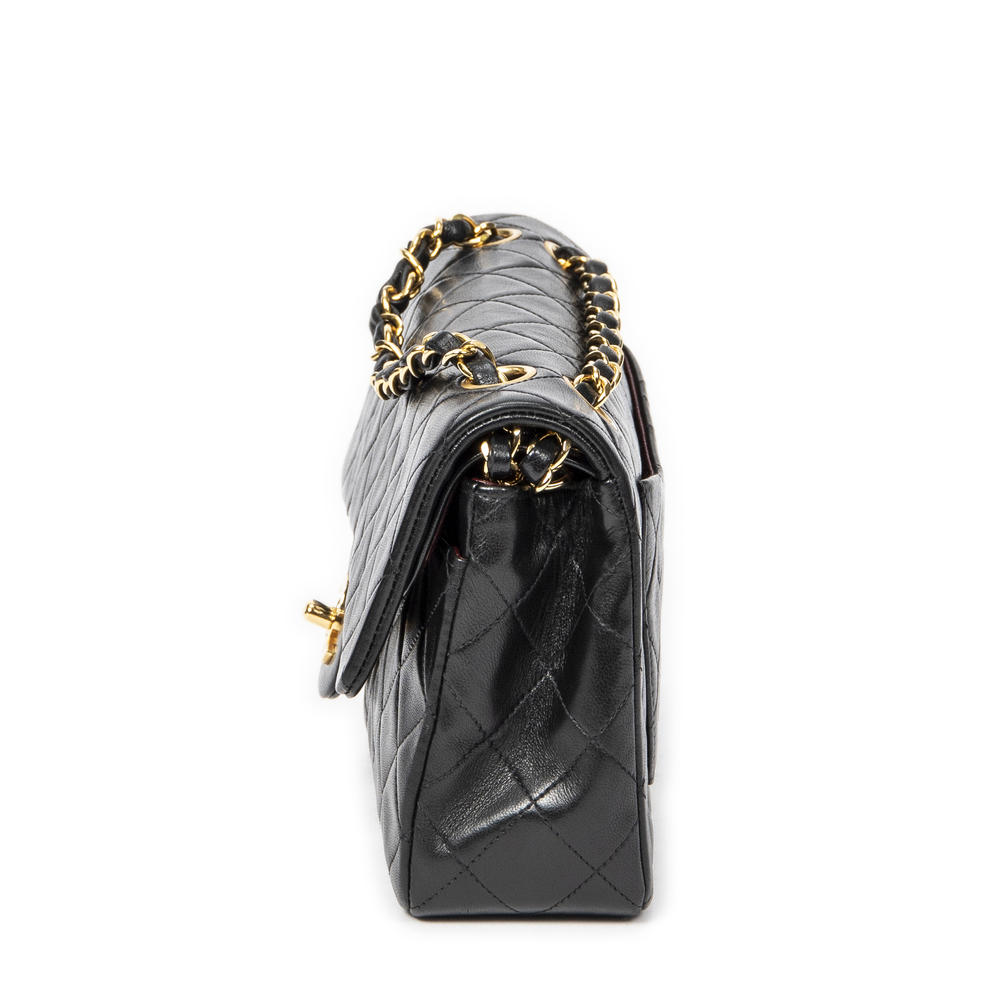 Chanel Classic Double Flap 23 - Picture 3 of 10